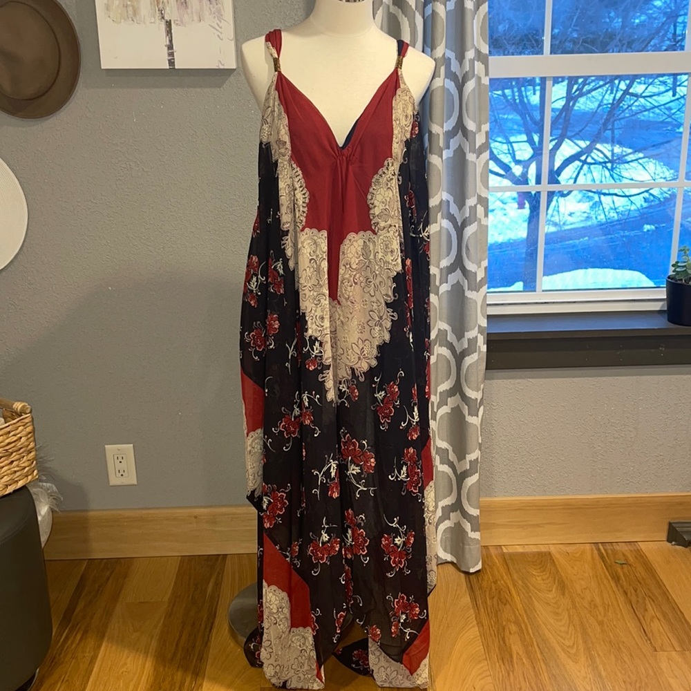 Gimmicks Dress
